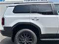 2026 Toyota Land Cruiser