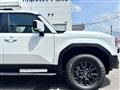 2026 Toyota Land Cruiser