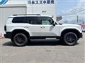 2026 Toyota Land Cruiser