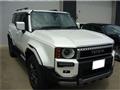 2026 Toyota Land Cruiser