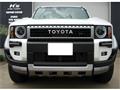 2026 Toyota Land Cruiser