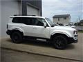 2026 Toyota Land Cruiser