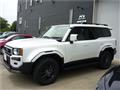 2026 Toyota Land Cruiser