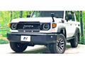 2026 Toyota Land Cruiser