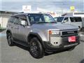 2026 Toyota Land Cruiser