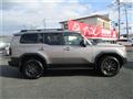 2026 Toyota Land Cruiser