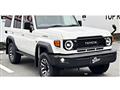 2026 Toyota Land Cruiser