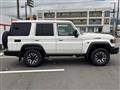 2026 Toyota Land Cruiser