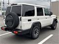 2026 Toyota Land Cruiser