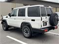 2026 Toyota Land Cruiser