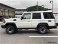 2026 Toyota Land Cruiser