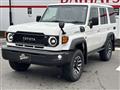 2026 Toyota Land Cruiser