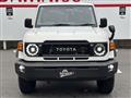 2026 Toyota Land Cruiser