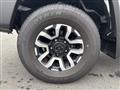 2026 Toyota Land Cruiser