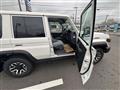 2026 Toyota Land Cruiser