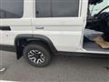 2026 Toyota Land Cruiser