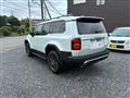 2026 Toyota Land Cruiser