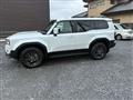 2026 Toyota Land Cruiser