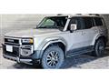 2026 Toyota Land Cruiser