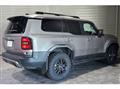 2026 Toyota Land Cruiser