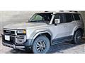 2026 Toyota Land Cruiser