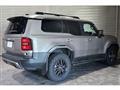 2026 Toyota Land Cruiser