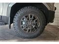 2026 Toyota Land Cruiser