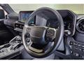 2026 Toyota Land Cruiser