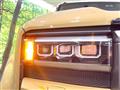 2026 Toyota Land Cruiser