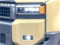2026 Toyota Land Cruiser