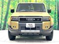 2026 Toyota Land Cruiser