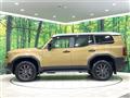 2026 Toyota Land Cruiser