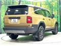 2026 Toyota Land Cruiser