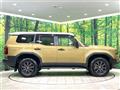 2026 Toyota Land Cruiser