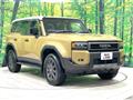 2026 Toyota Land Cruiser