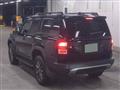 2026 Toyota Land Cruiser