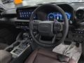 2026 Toyota Land Cruiser