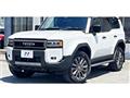 2026 Toyota Land Cruiser