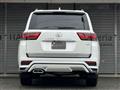 2026 Toyota Land Cruiser