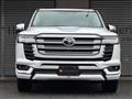 2026 Toyota Land Cruiser