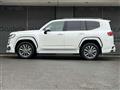 2026 Toyota Land Cruiser