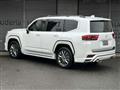 2026 Toyota Land Cruiser