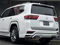 2026 Toyota Land Cruiser