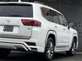 2026 Toyota Land Cruiser