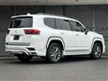 2026 Toyota Land Cruiser