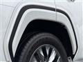 2026 Toyota Land Cruiser