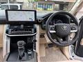 2026 Toyota Land Cruiser
