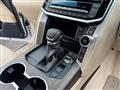 2026 Toyota Land Cruiser
