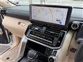 2026 Toyota Land Cruiser