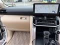 2026 Toyota Land Cruiser
